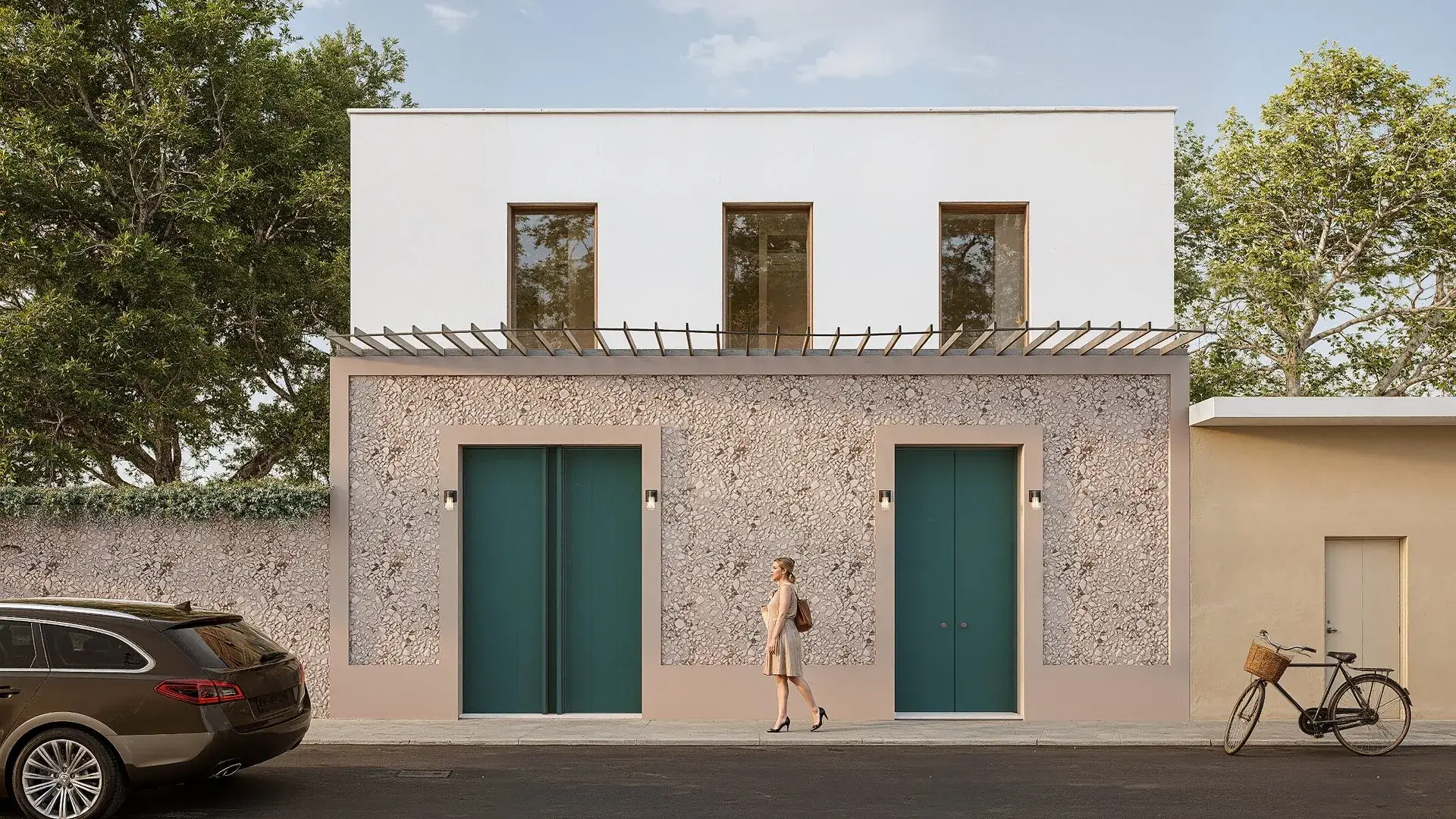 Casa Alina